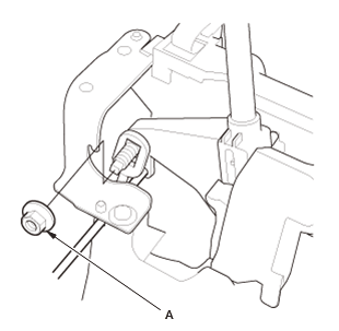 Continuously Variable Transmission (CVT) - Service Information